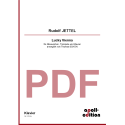 JETTEL Rudolf: Lucky Vienna JETTEL Rudolf: Lucky Vienna