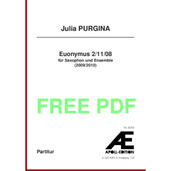 PURGINA Julia: Euonymus 2/11/08